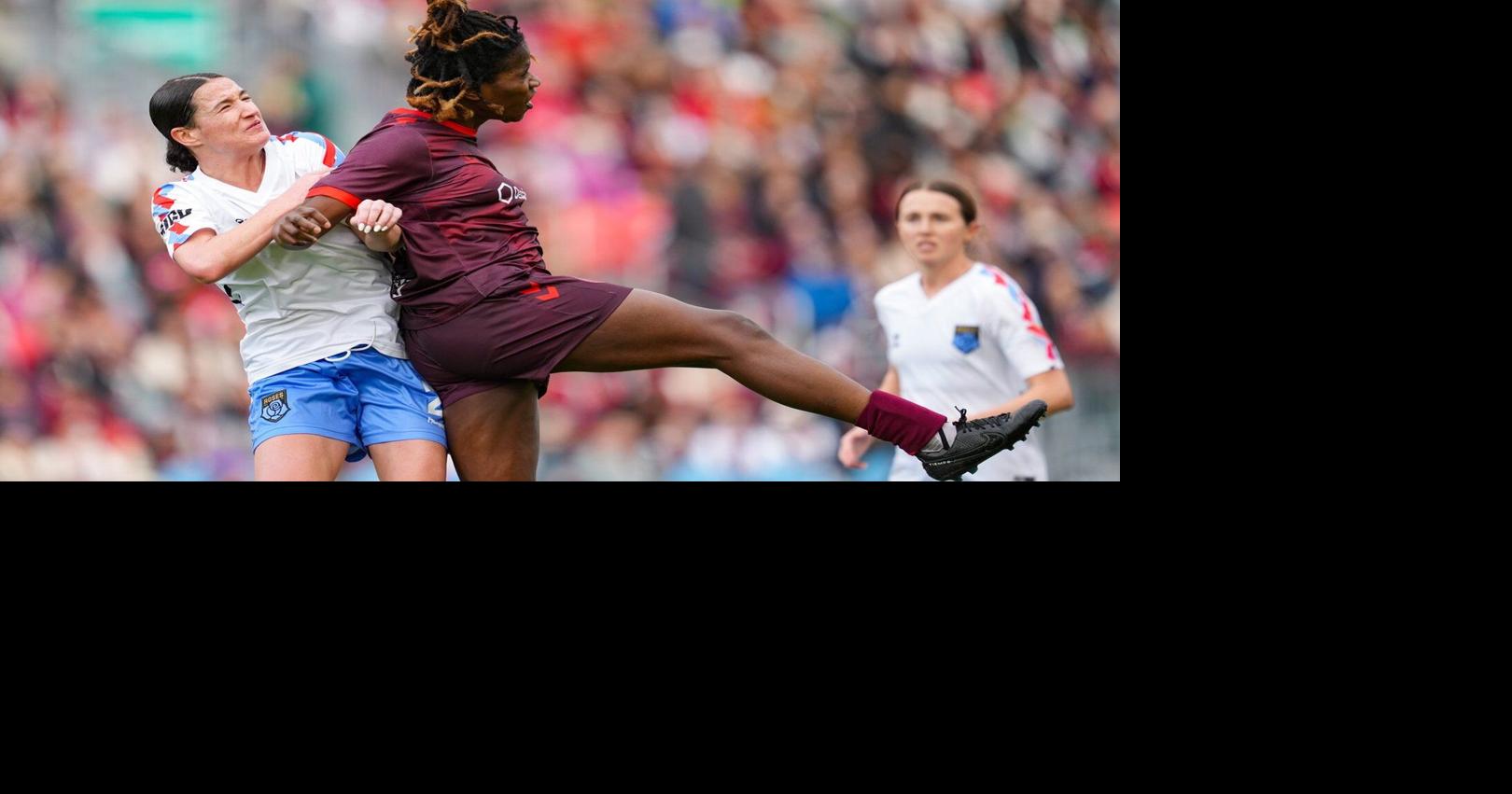 Mexico’s Tigres edges AFC Toronto at World Sevens Football tournament in Florida