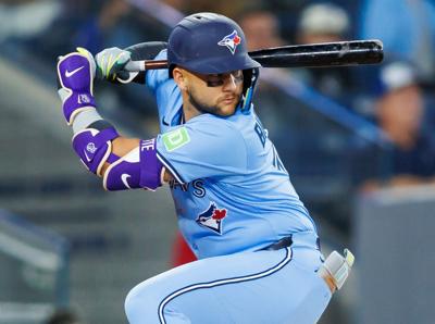 Bo Bichette
