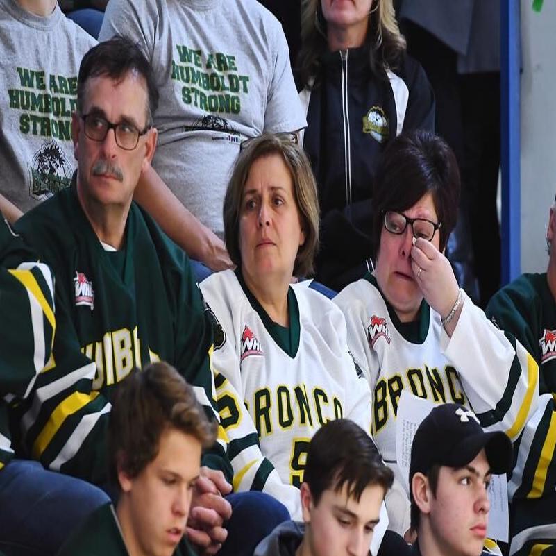 Here's how much organ donor registrations spiked after the Humboldt crash