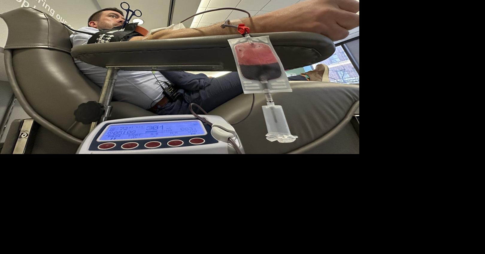 ‘Bloody Good Drag’ aims to increase blood donations and highlight N.S. drag artists