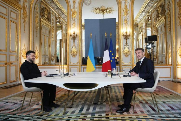 Where things stand in the talks to end Russia's war in Ukraine