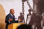 Ghana conference urges slave-trade nations to issue apologies and reparations