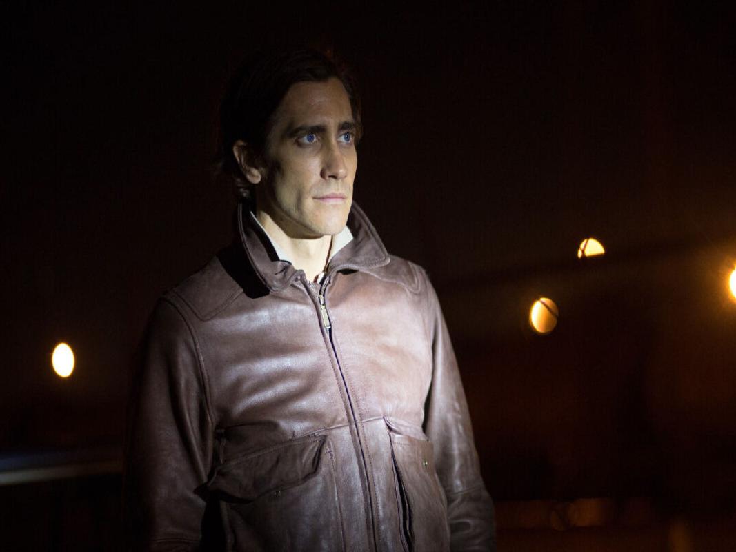 Jake Gyllenhaal: His Nightcrawler character inspired by 'hungry' urban  coyotes