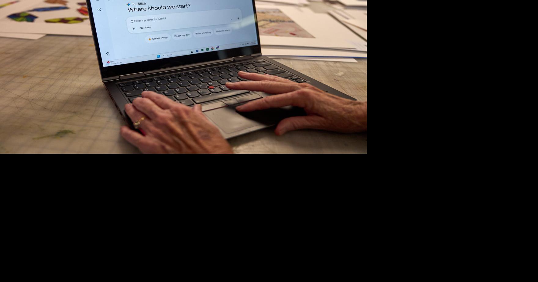 How Americans are using AI at work, according to a new Gallup poll