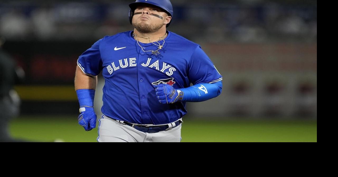 Blue Jays hold on for 5-4 win over Tigers in pre-season action