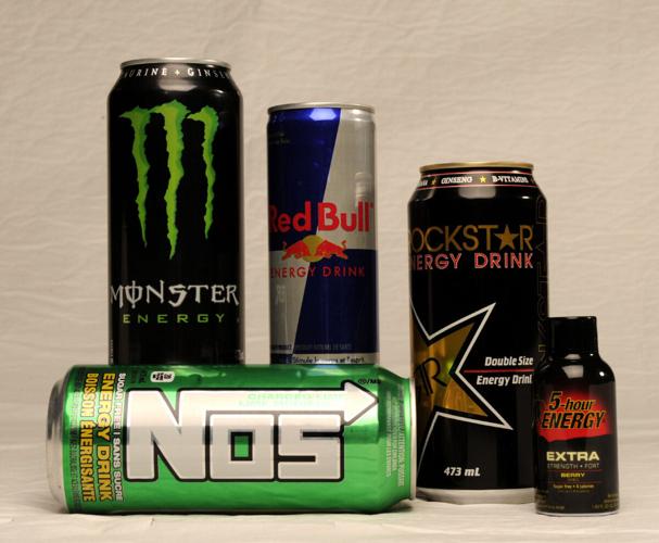 Energy drinks suspected to have caused deaths of 3 Canadians