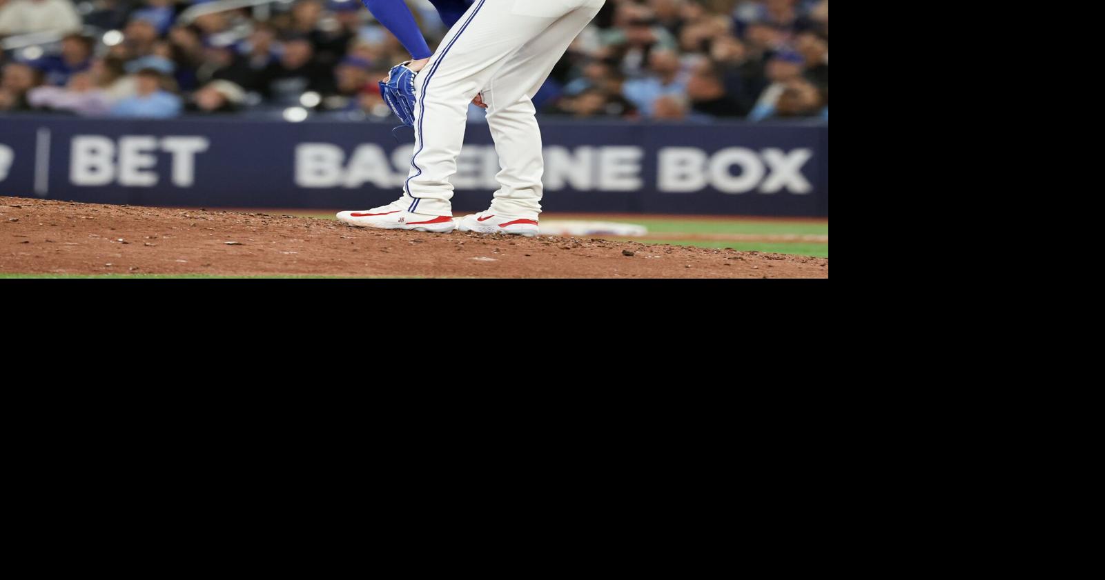 Jeff Hoffman isn't the only one who has to turn things around. Most of the Blue Jays bullpen has been shaky in August
