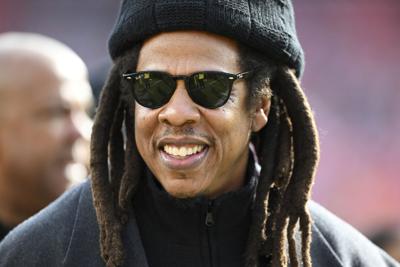 Lawsuit alleges Jay-Z raped a 13-year-old with Diddy