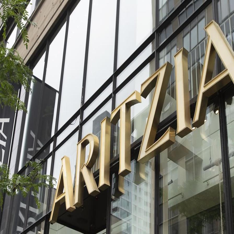New styles just hit the Aritzia Archive Sale — but they won't last lon