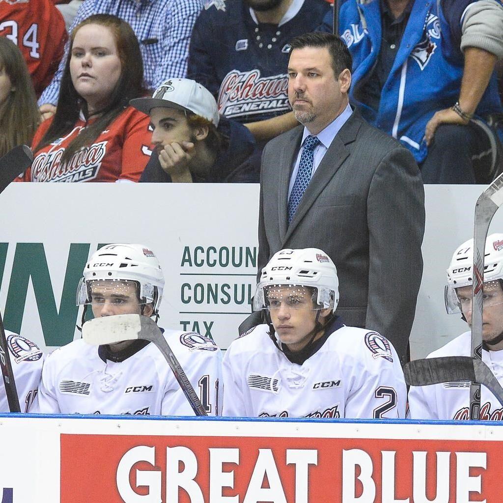 Ottawa Senators name former Maple Leafs assistant coach DJ Smith as new  head coach