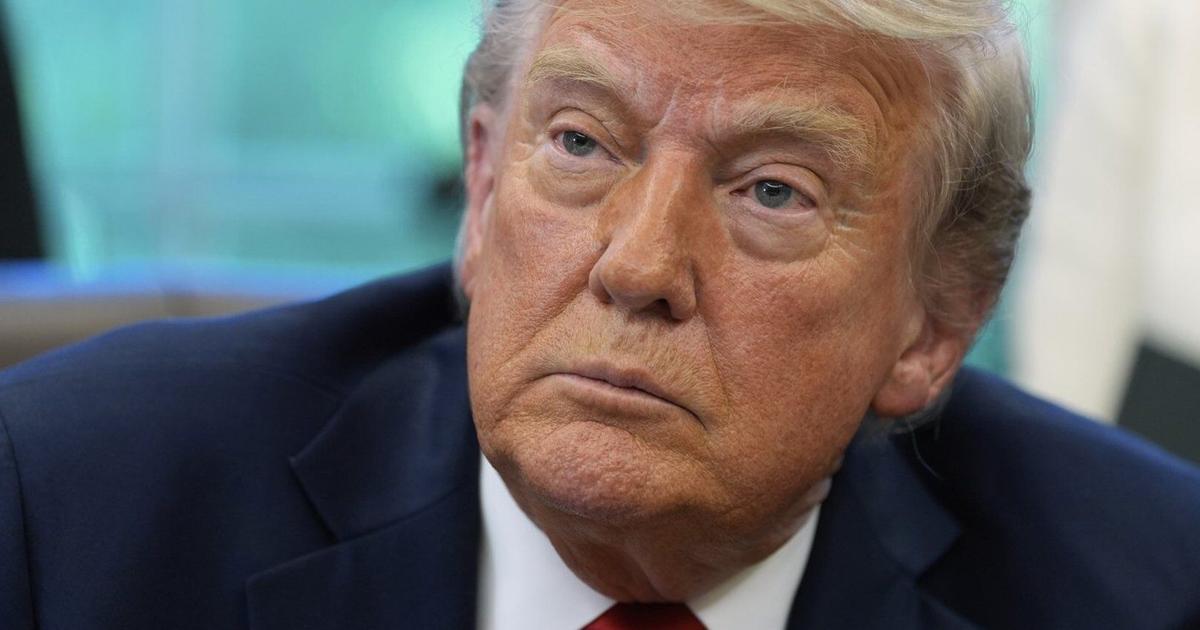 Largest federal employee union, a leading Trump opponent, to lay off more than half of staff