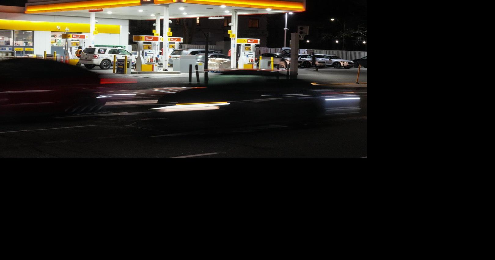 Latest Mideast flare-up driving crude oil, fuel prices higher