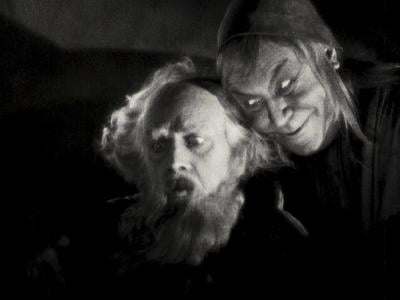 From 'Faust' to 'Him': Why Hollywood can't quit the devil's deal