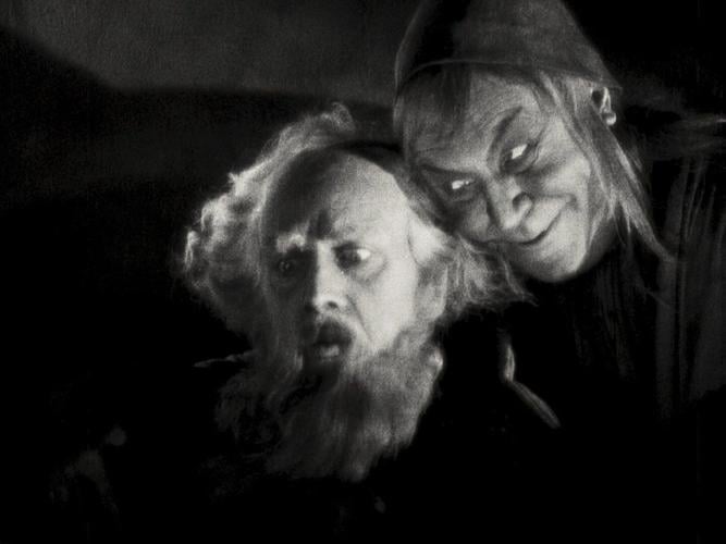 From 'Faust' to 'Him': Why Hollywood can't quit the devil's deal
