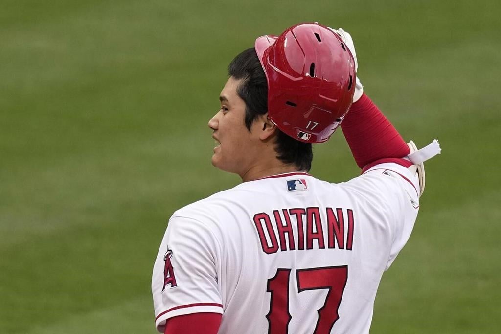 Shohei Ohtani Allowed a Line-Drive, Two-Run Homer, 8-5 Loss to