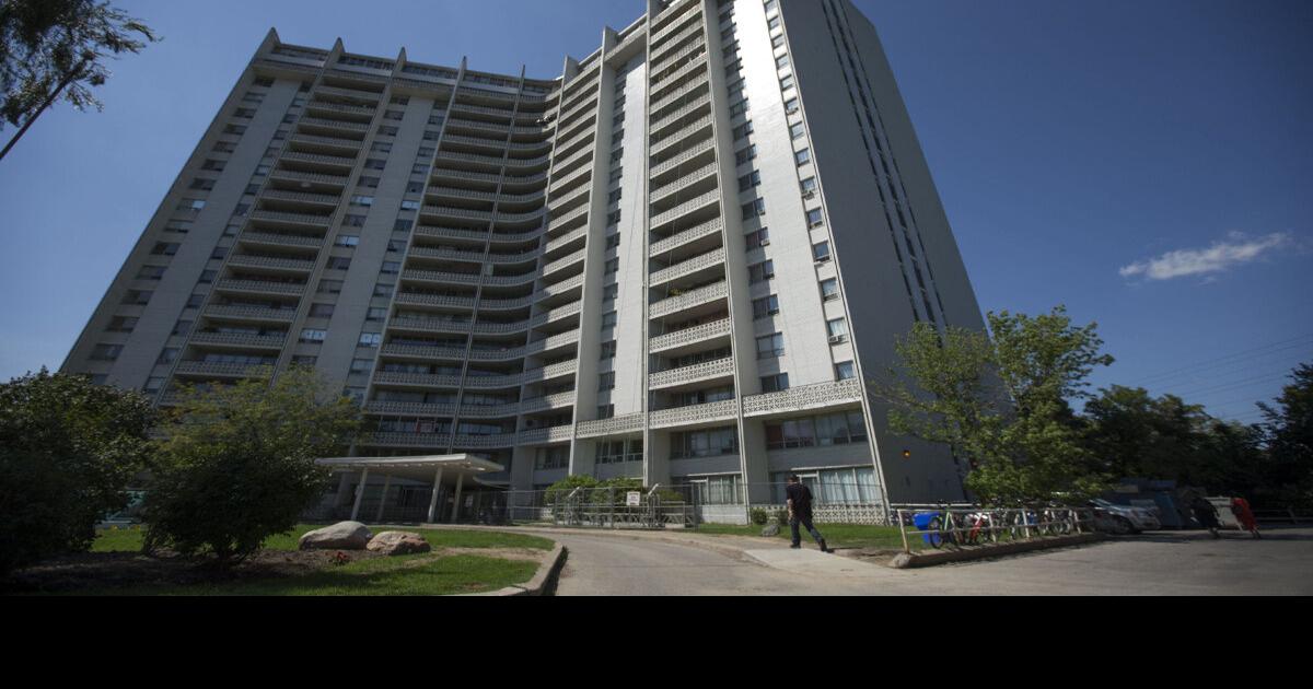 Ryerson report says Toronto needs far more new rental apartments