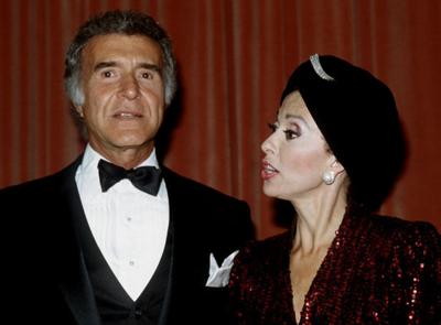 Actor Ricardo Montalban dies at 88