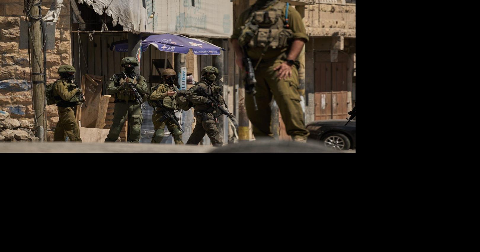 Canada to join European ban on Israeli settlement goods amid rising violence