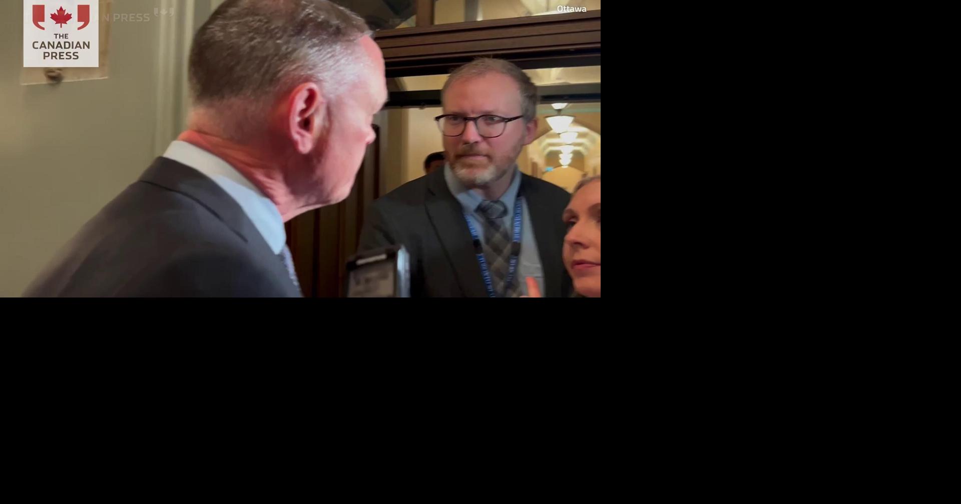 Ottawa remains opposed to acquiring nuclear weapons, minister says