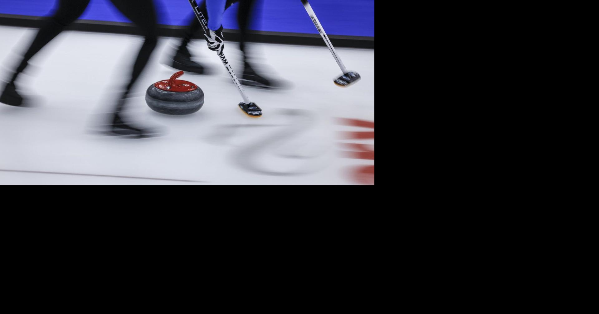 Rock League walks back travel plans for pro curling startup, won’t go overseas