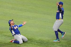 World Baseball Classic television audience doubles for 2026 tournament