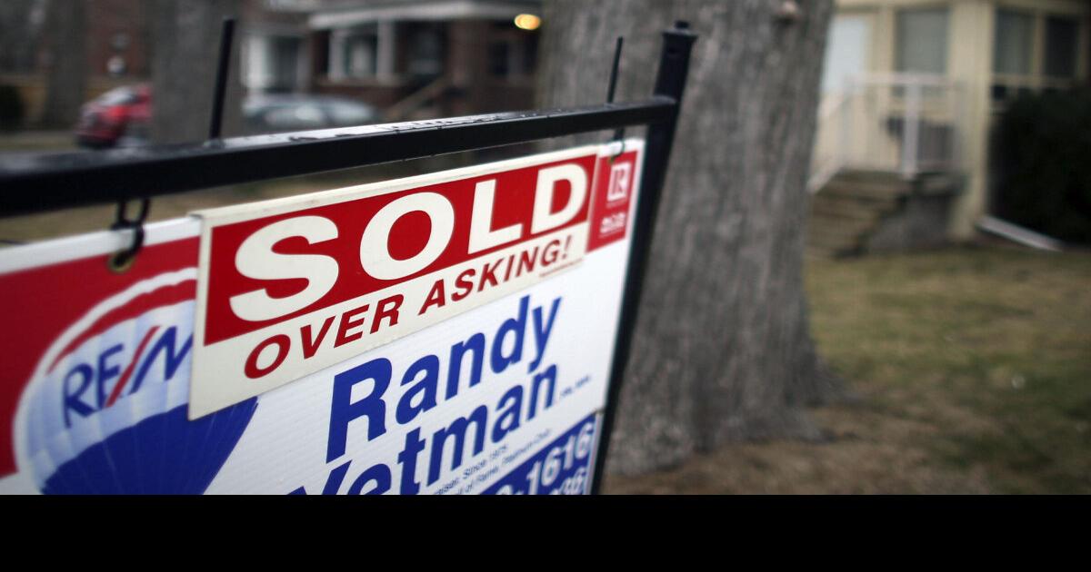 Wynne housing plan likely to cause pause in home buying Report