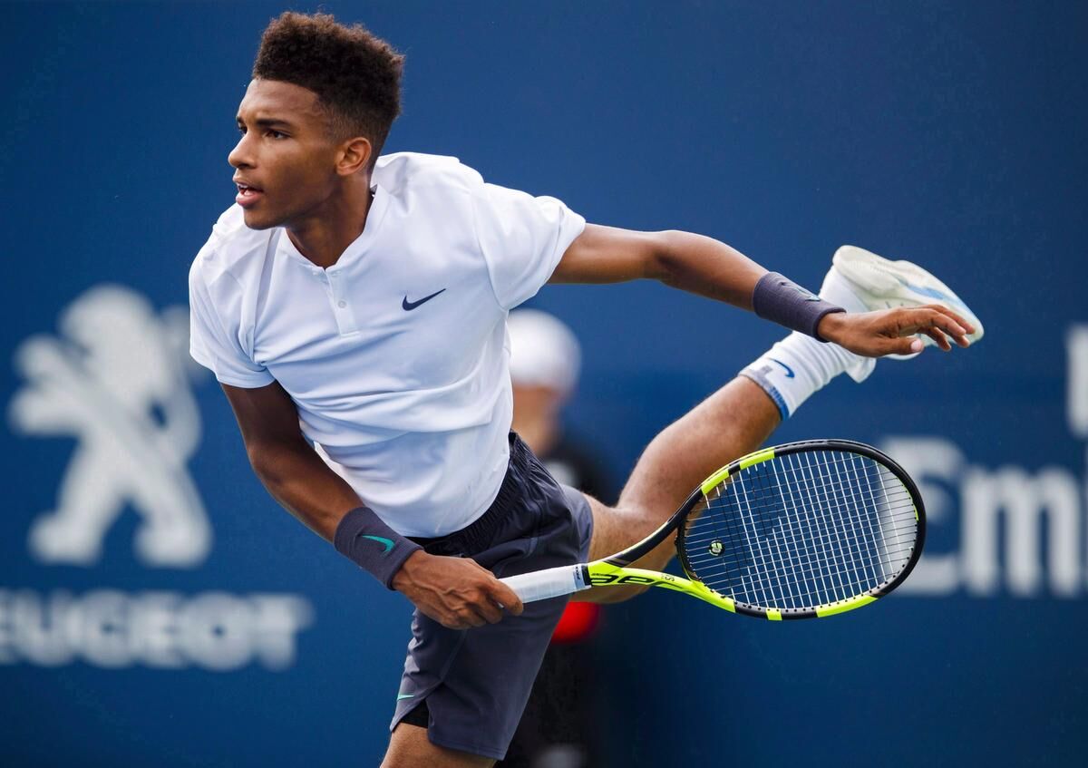 Toronto loses Rogers Cup mens event for 2020 because of COVID-19