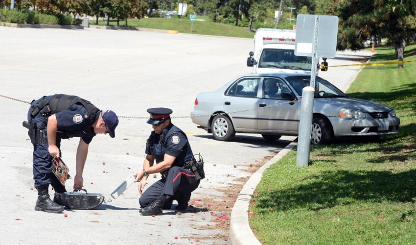 Boy dies after being hit by car in Ontario Science Centre parking lot