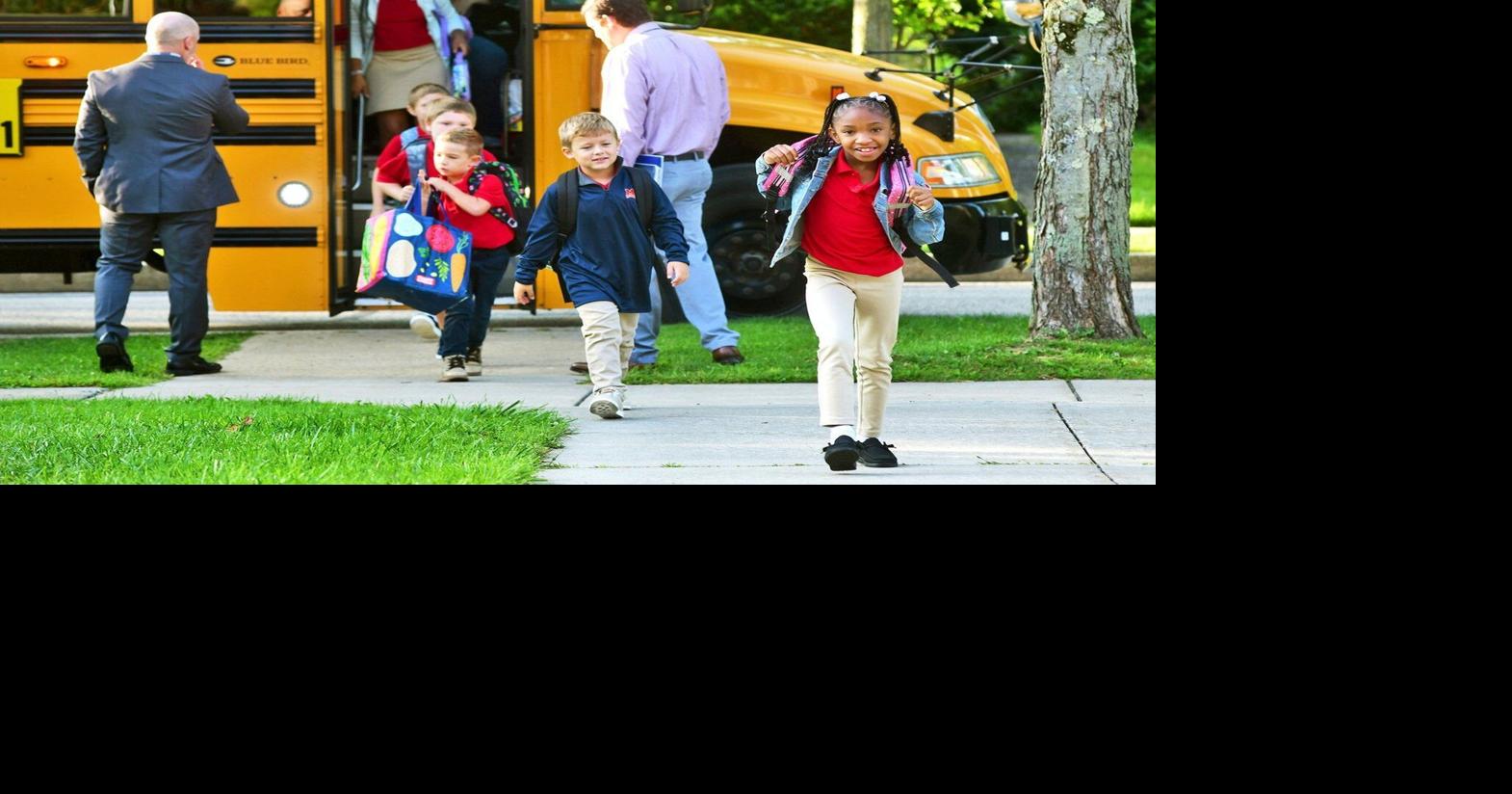 How to reset your child's sleep schedule for back-to-school season