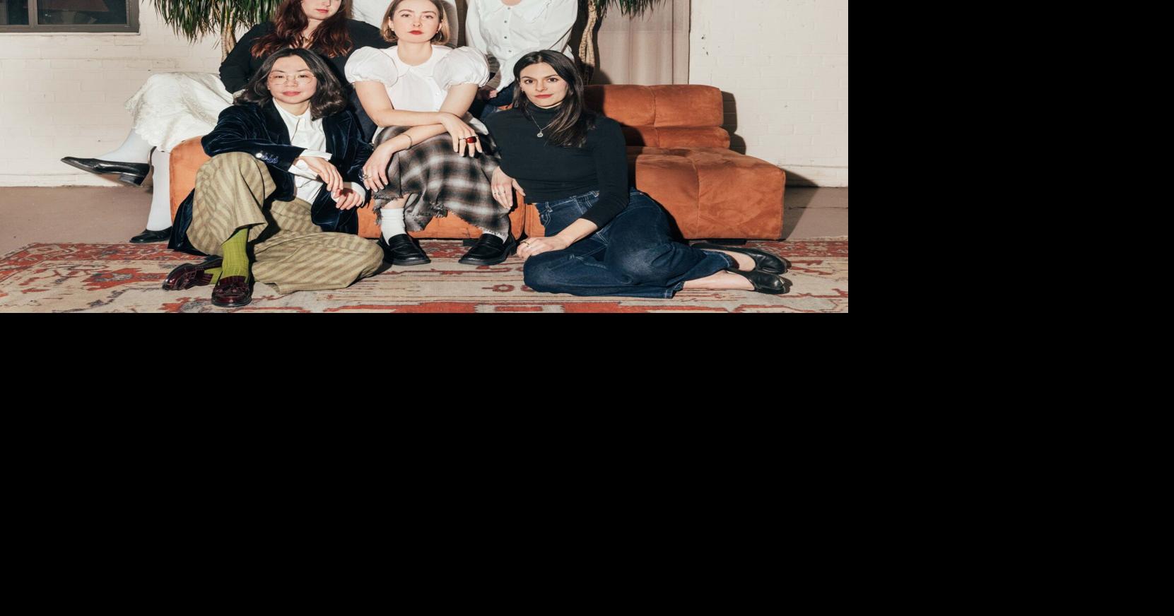 Does Toronto have a literary identity? This new magazine was born over wine to prove it does