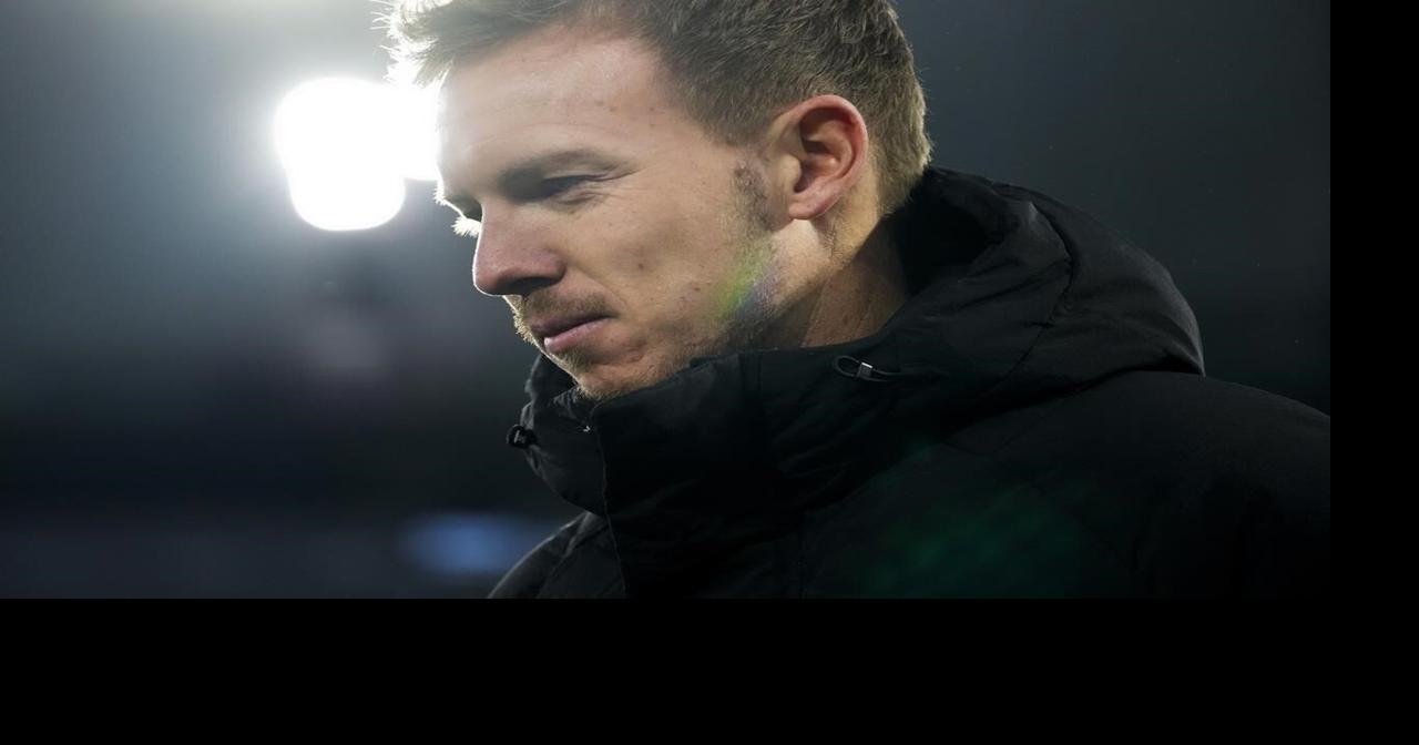 Bayern coach Nagelsmann hopes to ‘bury’ talk of Neuer rift