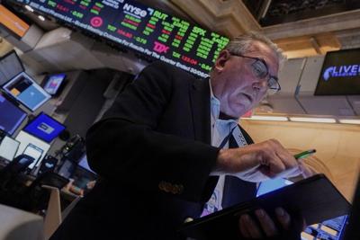 Base metal and telecom stocks help S&P/TSX composite rise more than 100 points