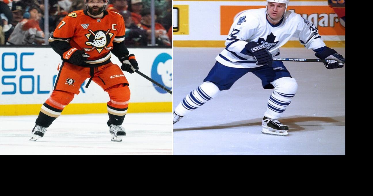 Nick Kypreos: Maple Leafs fans may see Radko Gudas as a villain, but I’ve been in his shoes and I see something else