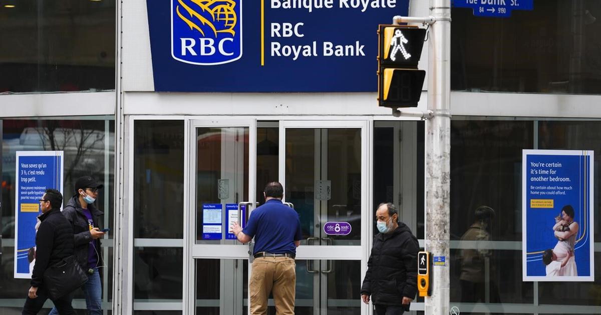 Rbc Vip Avion rewards program expands to customers who don’t bank with RBC