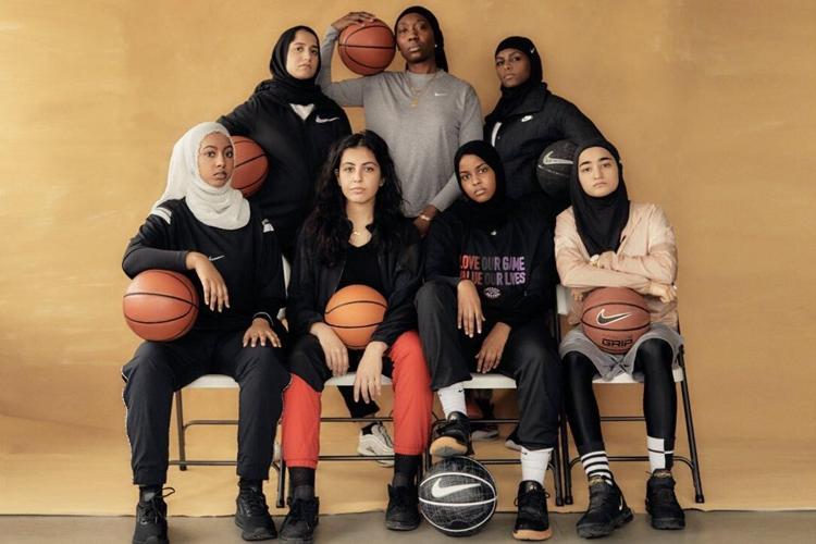 Head Coach Of Turkish Women's Basketball Thanks Iranian Supporters