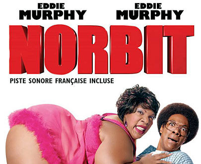 Norbit movie outlet full movie free