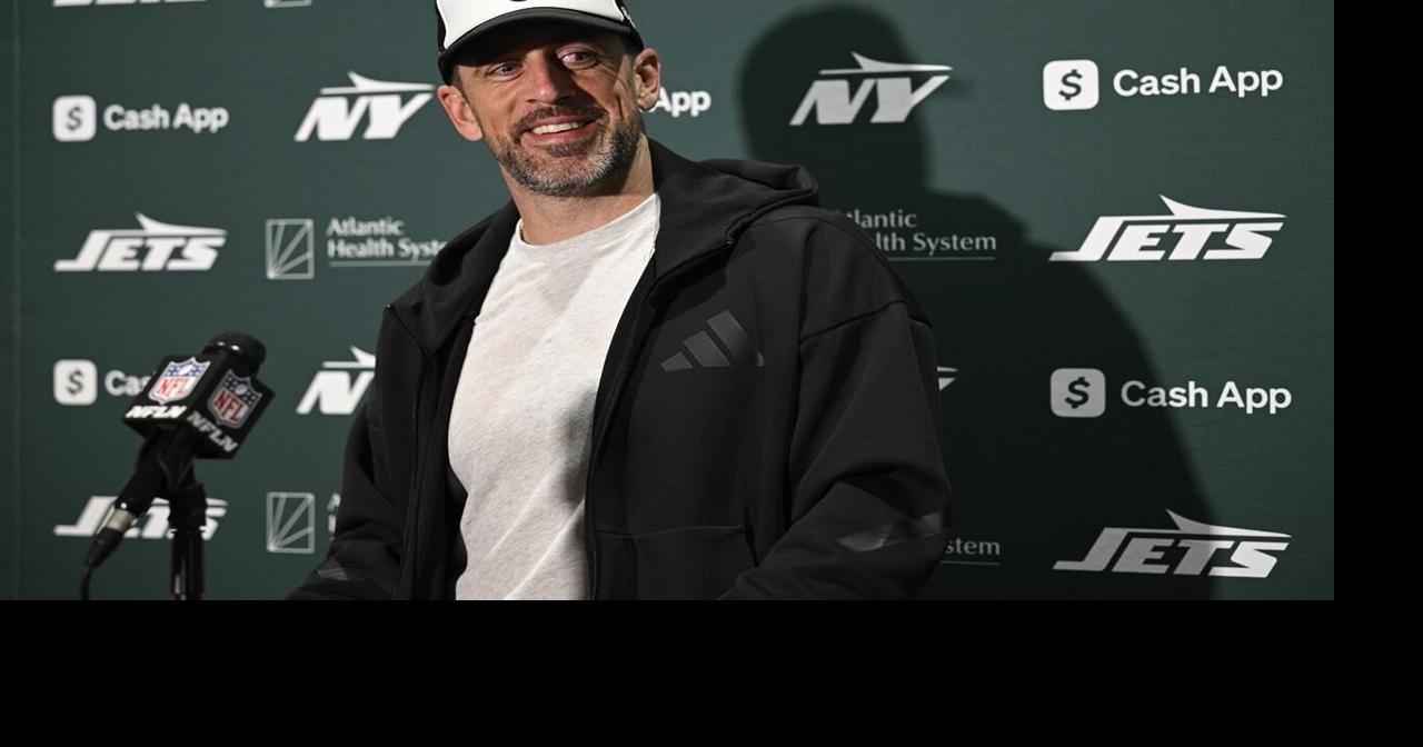 Aaron Rodgers' recent resurgence for the Jets is showing he might have plenty left beyond this year