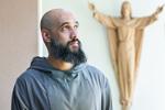 Chaste and obedient: Quebecer goes to priesthood as hopes of religious revival stir