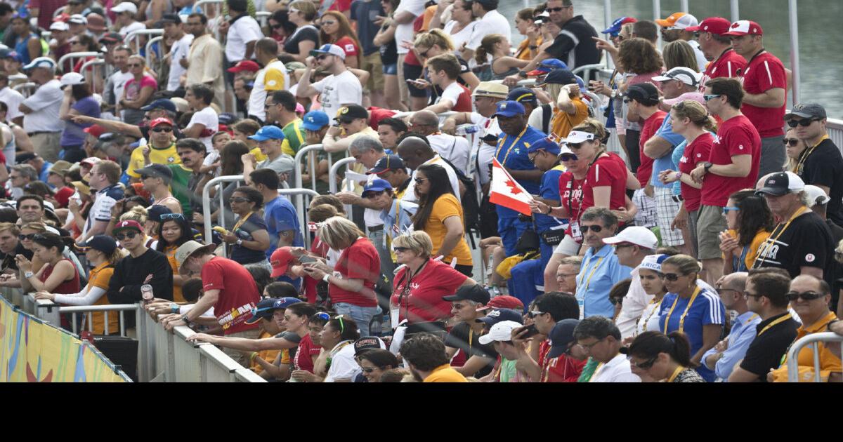 Where to watch Pan Am sailing, cycling, marathon and more free