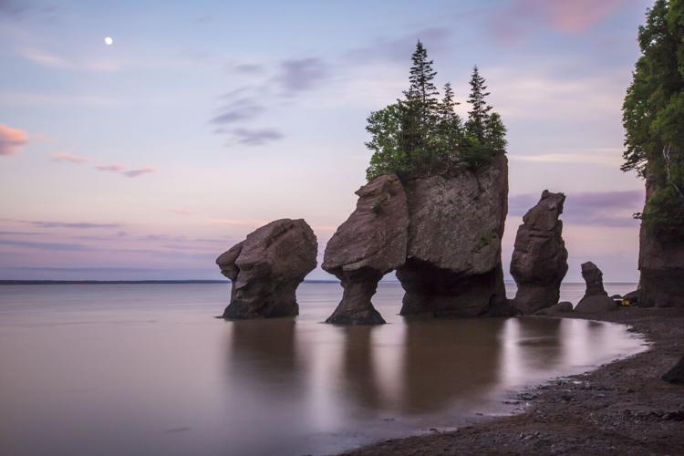 Fundy, Hopewell CREDIT New Brunswick Tourism.jpg