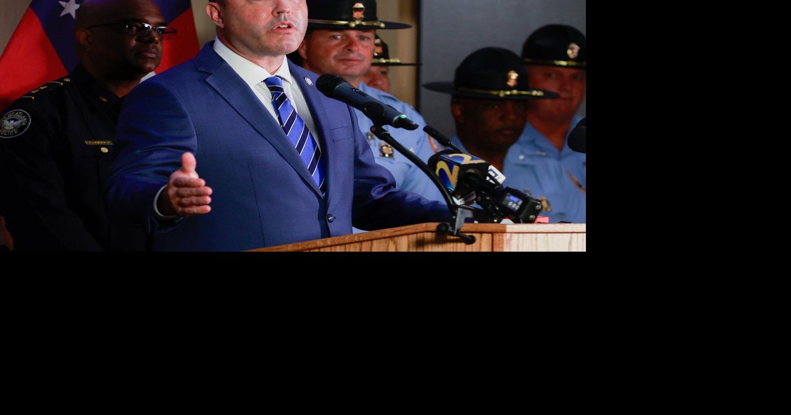 Georgia ethics panel decides a GOP candidate for governor can loan $10M to aid his election