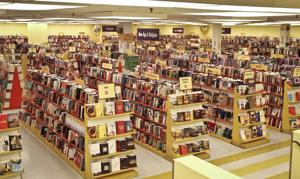 'Going to the World’s Biggest Bookstore was an event.' 10 years after closing, it still has a grip on former readers