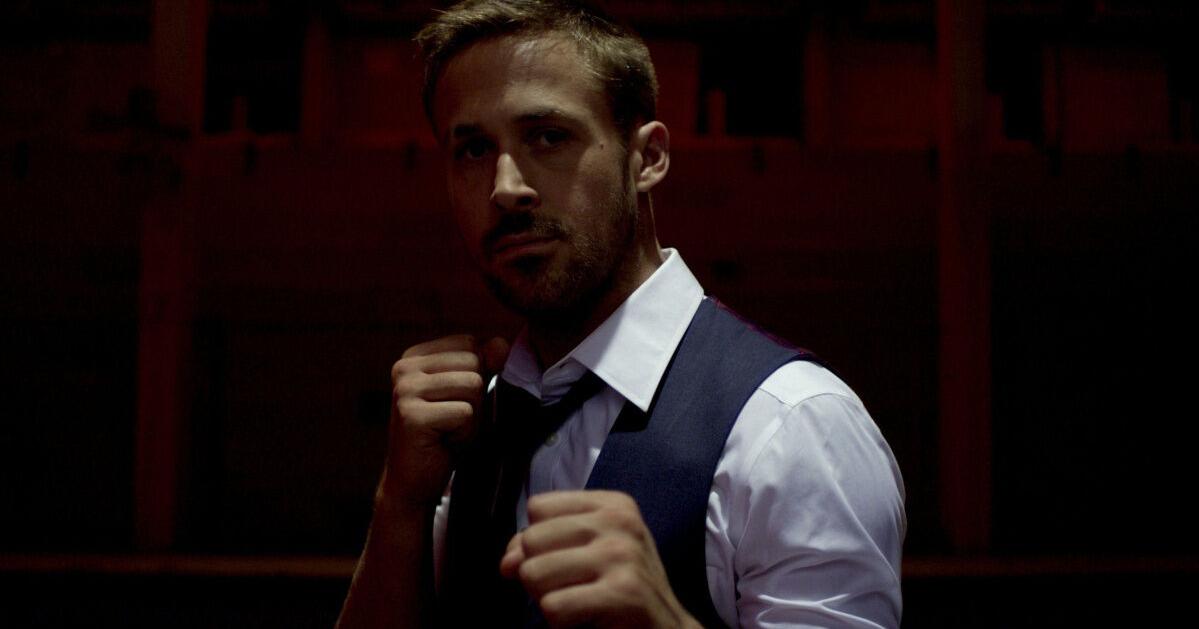 Ryan Tan Overkill Only God Forgives is Ryan Gosling overkill: review