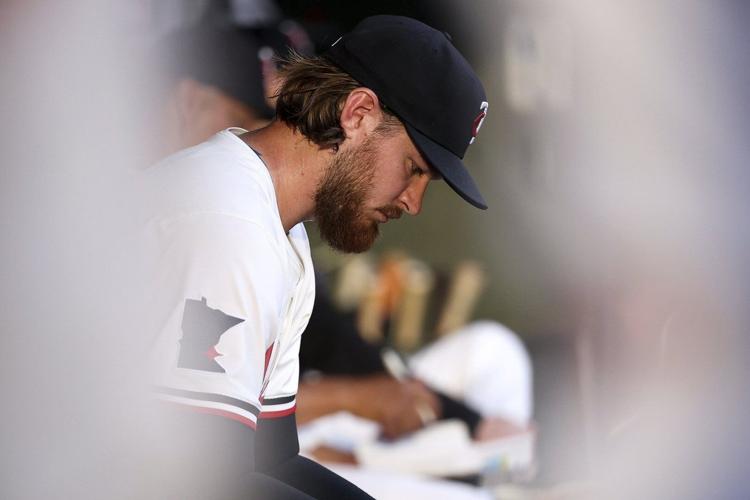 Twins put struggling starter Bailey Ober on injured list with left hip impingement