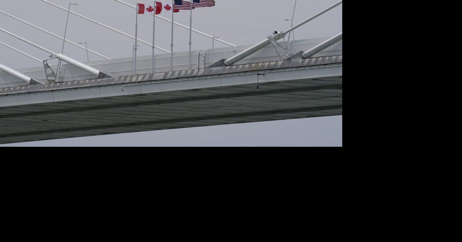 Here's what you need to know about the Gordie Howe Bridge
