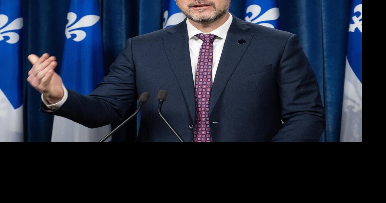 Biden administration raises 'concerns' about aspects of Quebec language law
