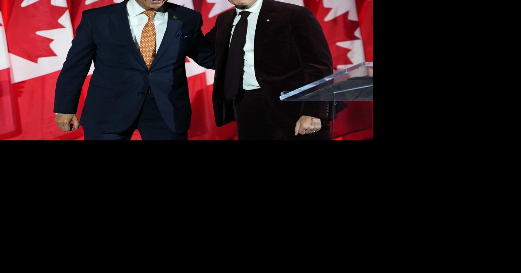 Floor-crossing MP asks for change to record of comments about forced labour in China