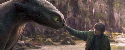 V-RING Movie Review: 'How to Train Your Dragon' might have just redeemed ... Movie Review: 'How to Train Your Dragon' might have just redeemed ...  