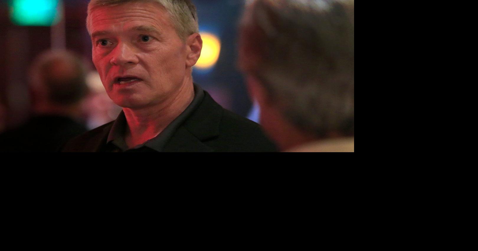 Indiana lawmaker who opposed Trump’s redistricting push is victim of a swatting