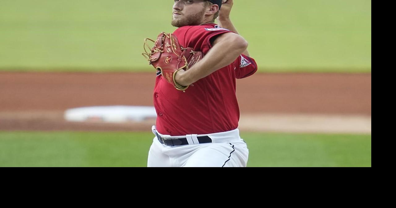 Bibee pitches 7 strong innings, Laureano gets RBI in Cleveland debut as Guards edge Blue Jays 1-0